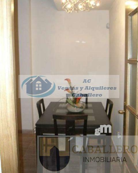 For sale of flat in Murcia