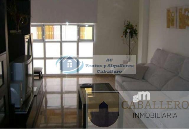 For sale of flat in Murcia