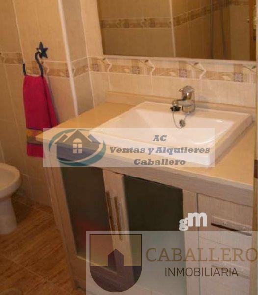 For sale of flat in Murcia