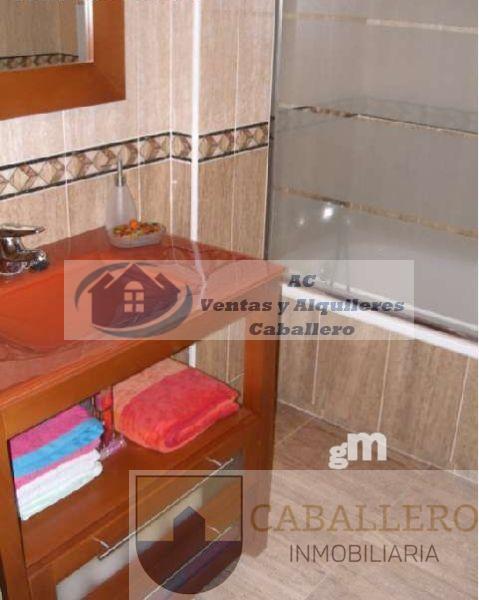 For sale of flat in Murcia