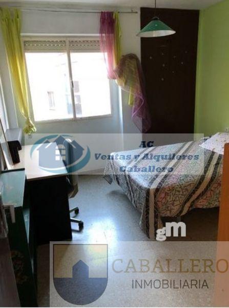 For sale of flat in Murcia