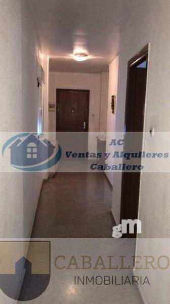 For sale of flat in Murcia