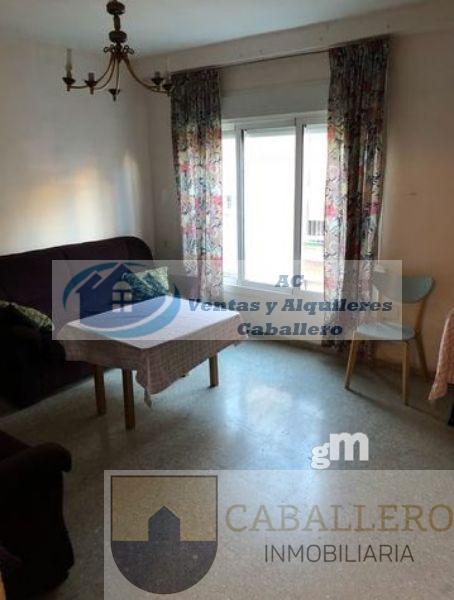 For sale of flat in Murcia