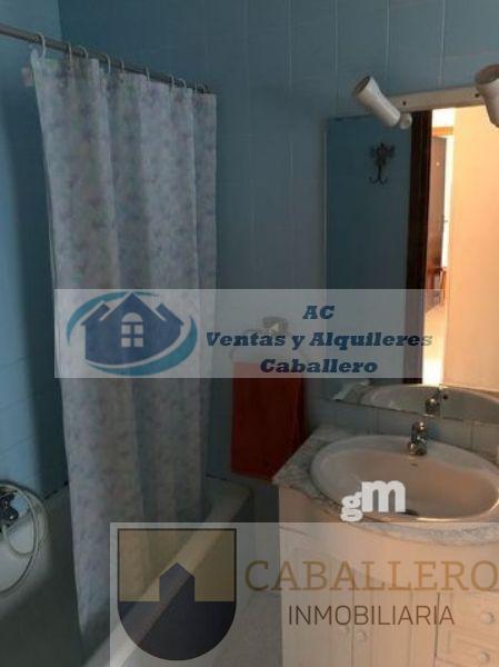 For sale of flat in Murcia