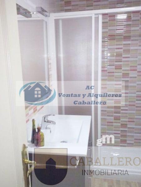 Alquiler de apartamento en Murcia