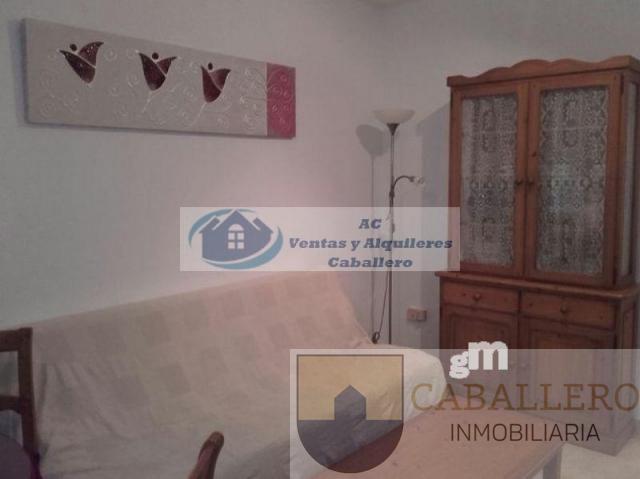 Alquiler de apartamento en Murcia