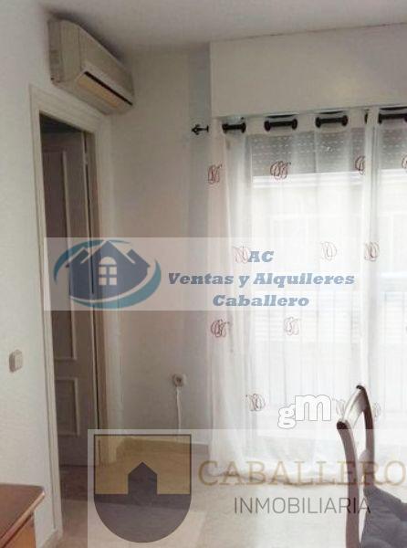 Alquiler de apartamento en Murcia