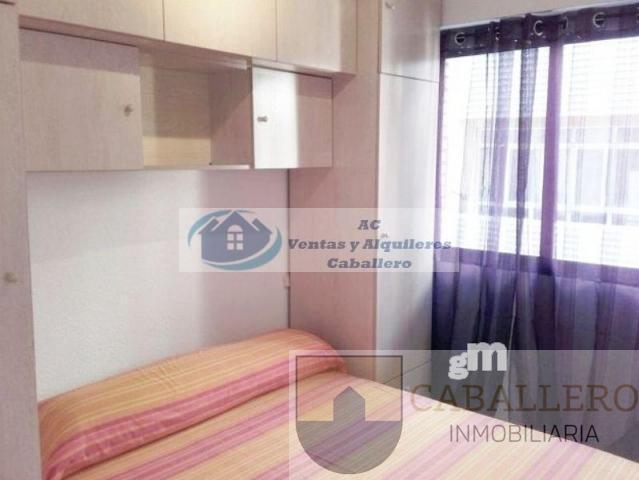 Alquiler de apartamento en Murcia