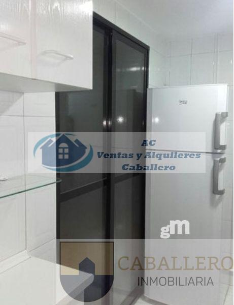 Alquiler de apartamento en Murcia