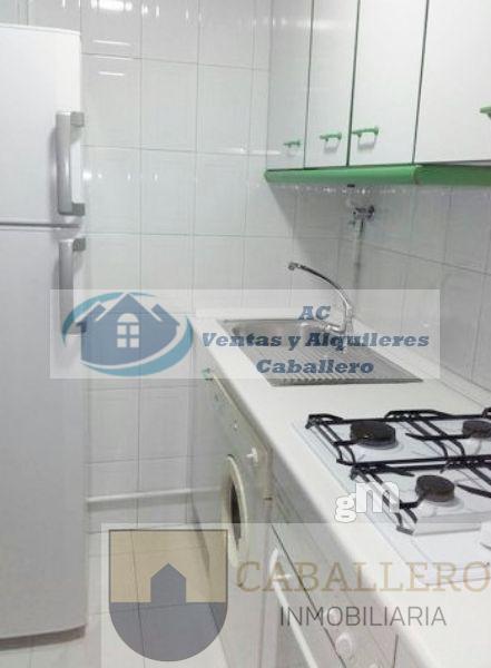 Alquiler de apartamento en Murcia