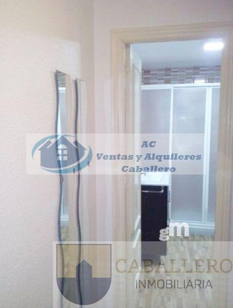 Alquiler de apartamento en Murcia