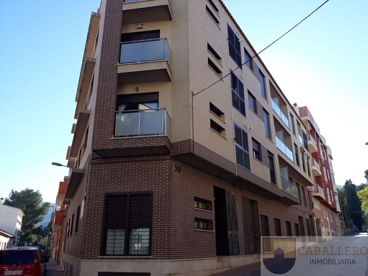 Alquiler de piso en Murcia