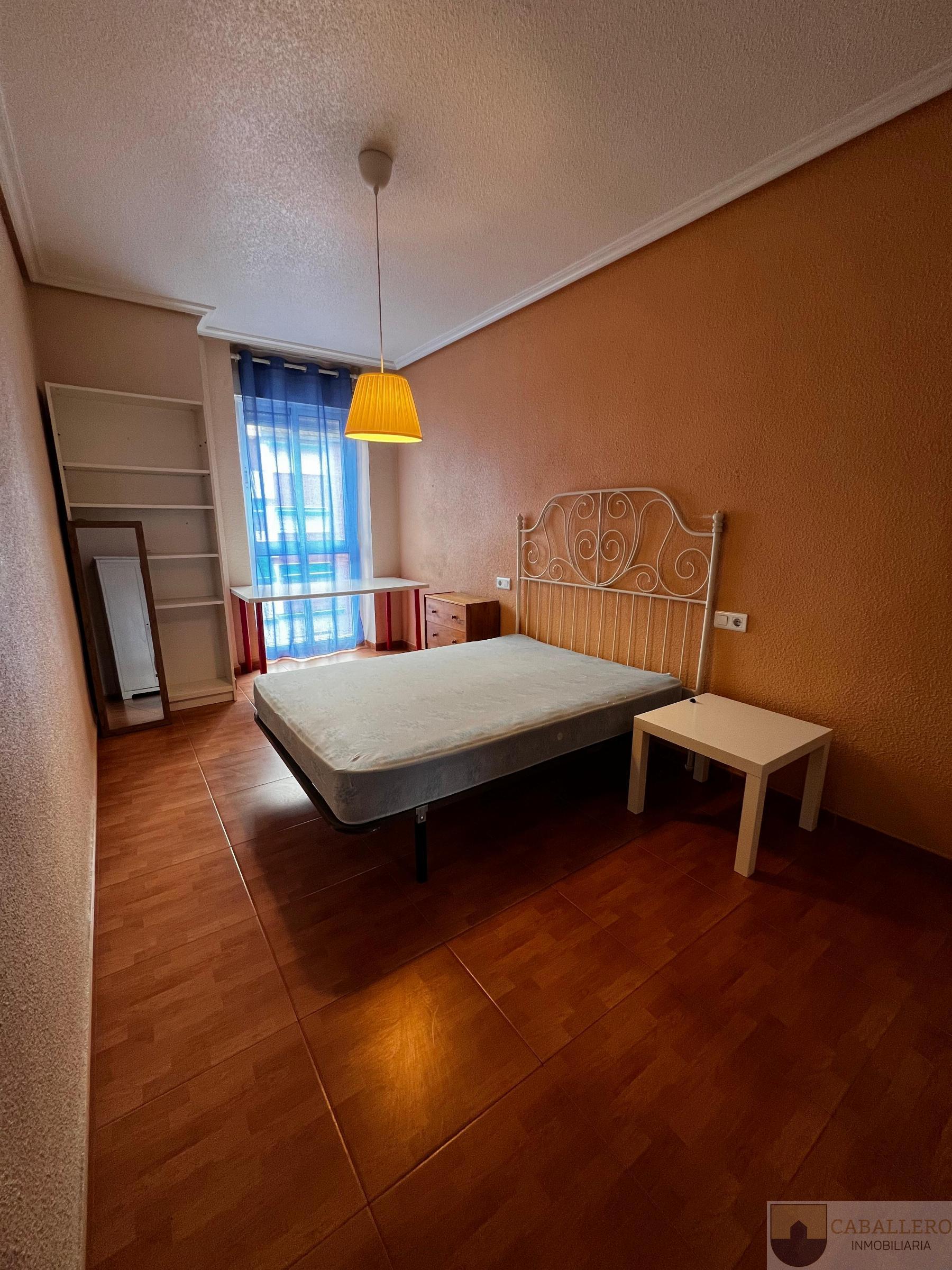 Alquiler de piso en Murcia