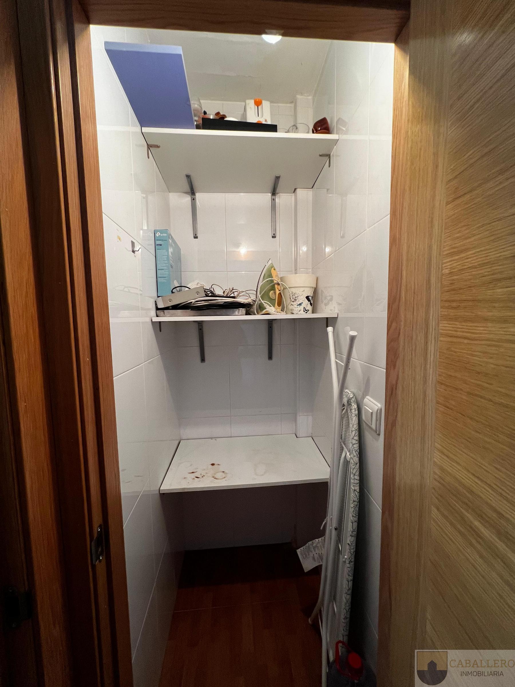 Alquiler de piso en Murcia