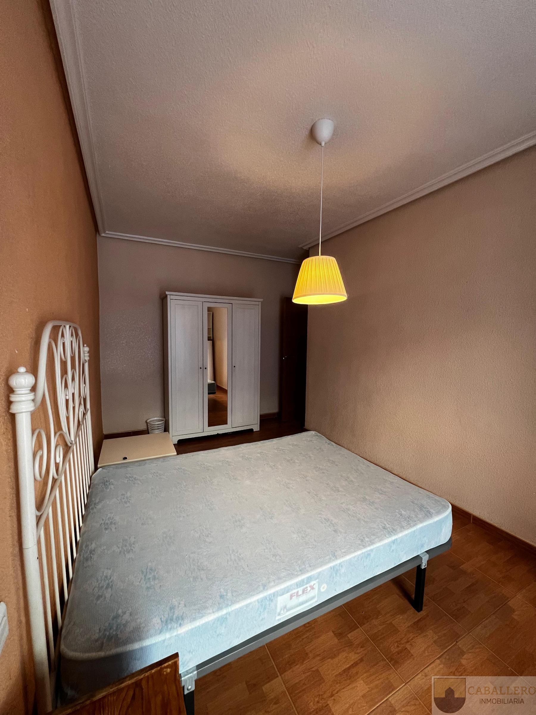 Alquiler de piso en Murcia