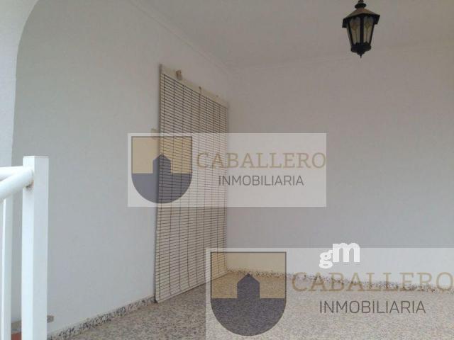 For sale of chalet in Murcia