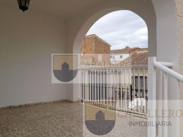 For sale of chalet in Murcia