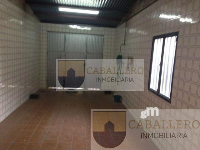 For sale of chalet in Murcia