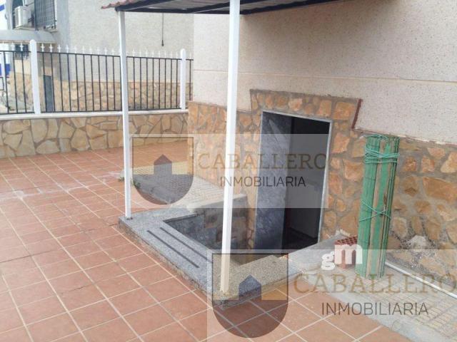 For sale of chalet in Murcia