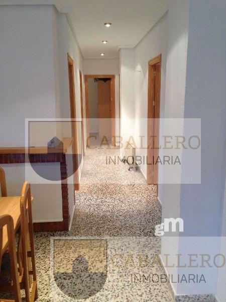 For sale of chalet in Murcia