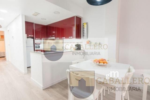 For rent of apartment in Murcia