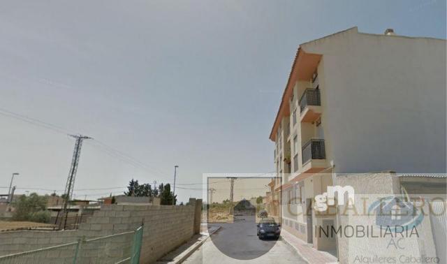 For sale of flat in Murcia