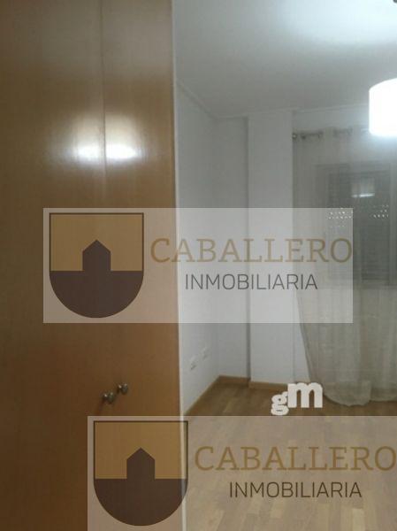 Venta de piso en Murcia