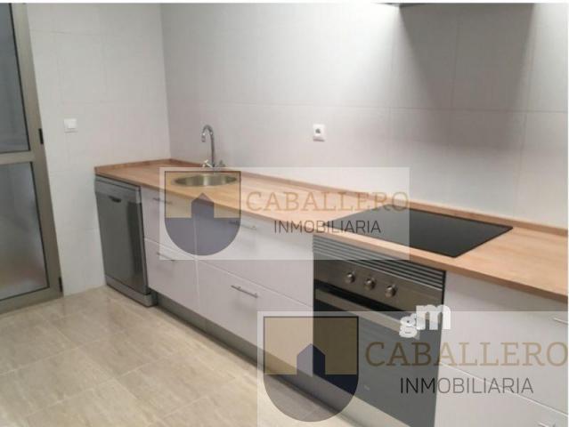 Venta de piso en Murcia