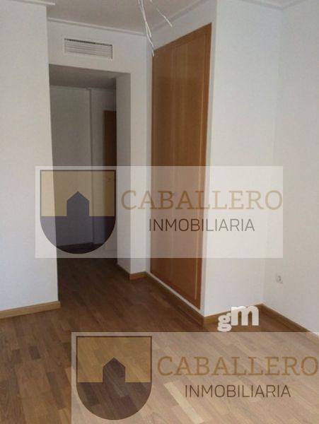 Venta de piso en Murcia