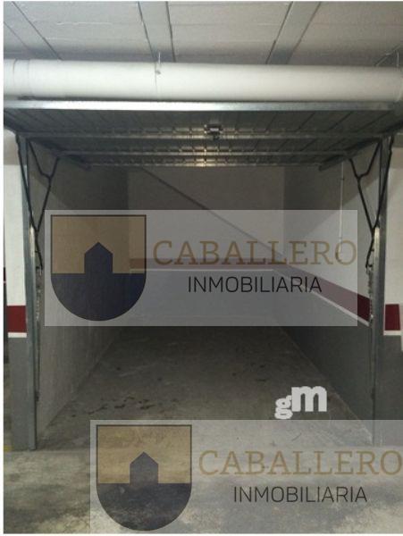 Venta de piso en Murcia
