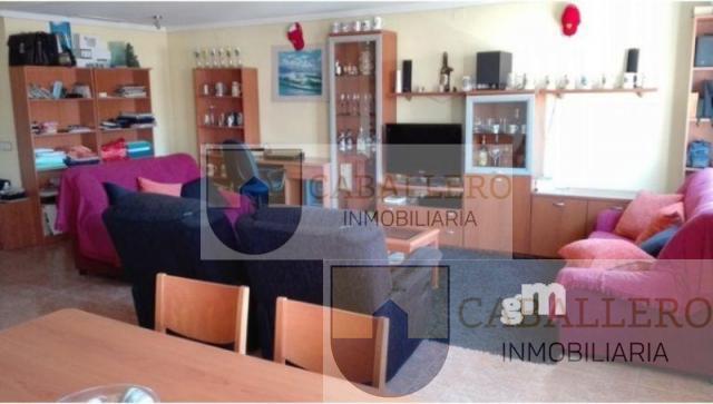 Venta de piso en Adsubia