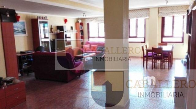 Venta de piso en Adsubia