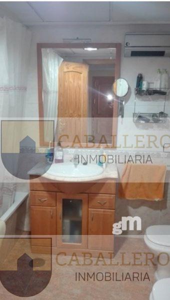 Venta de piso en Adsubia