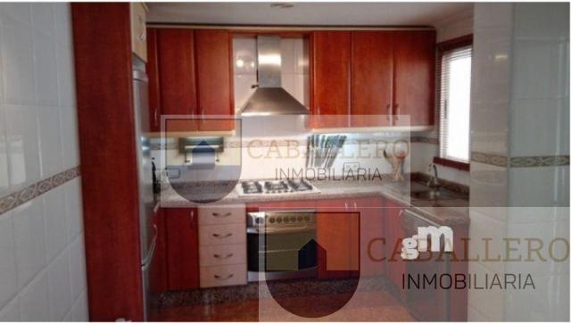 Venta de piso en Adsubia