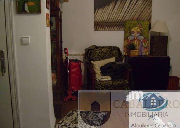 For sale of apartment in Murcia