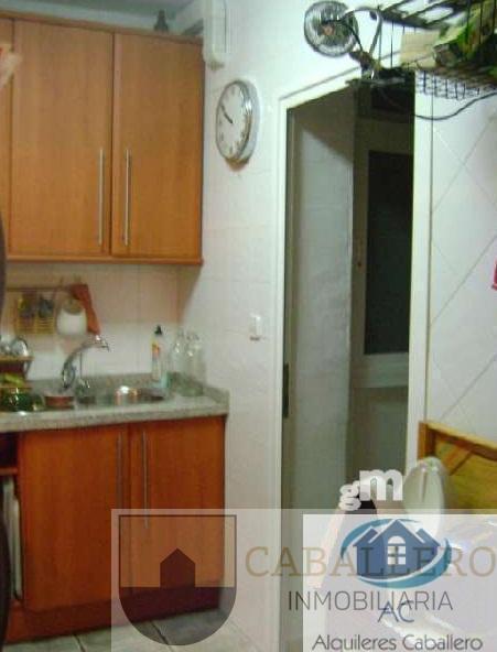 For sale of apartment in Murcia