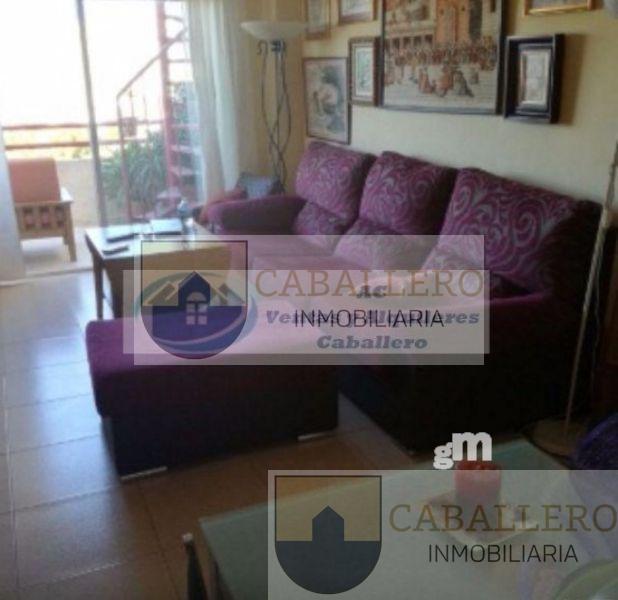 For sale of penthouse in Molina de Segura