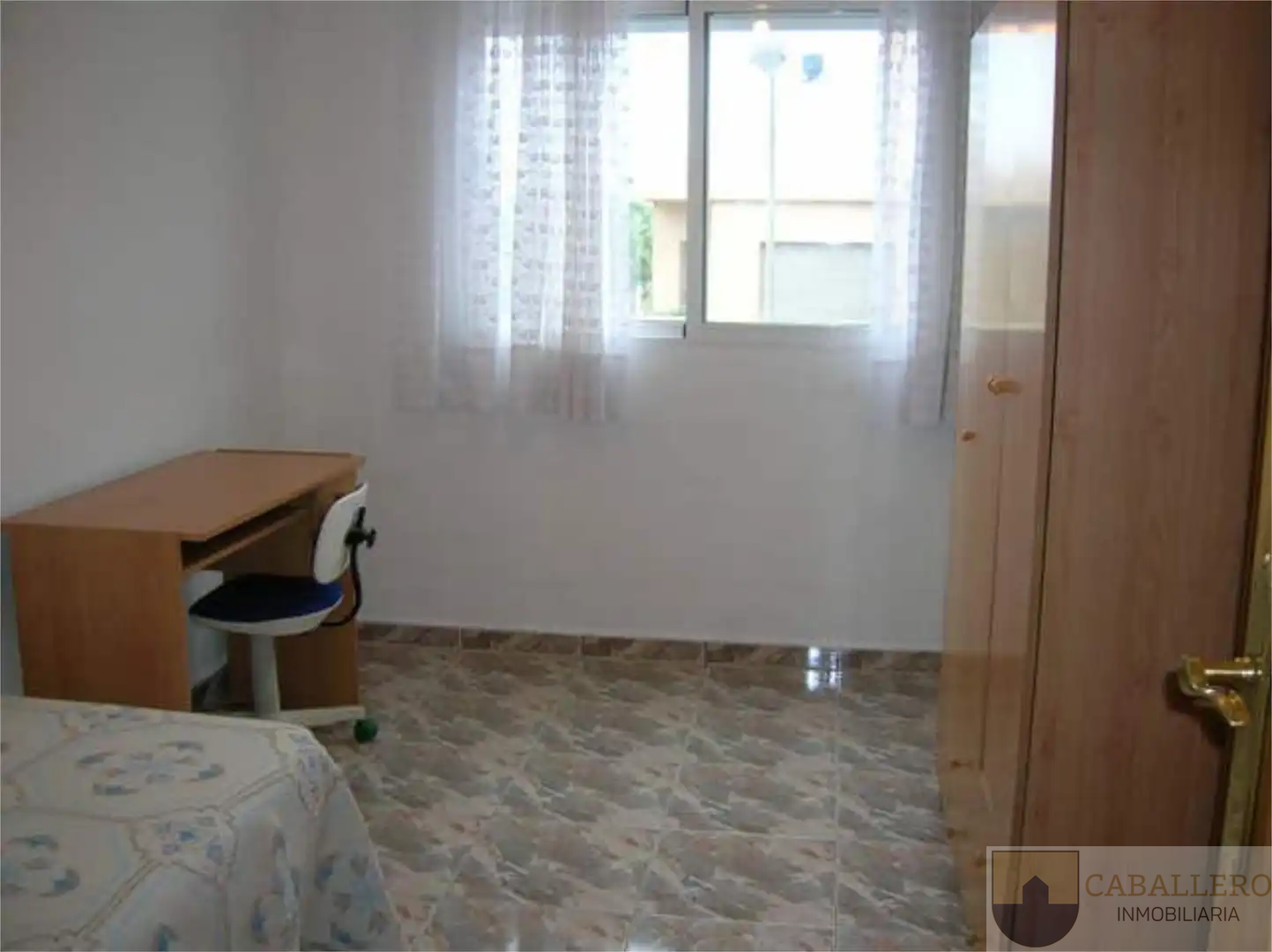 Alquiler de piso en Murcia