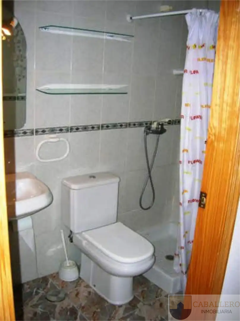 Alquiler de piso en Murcia