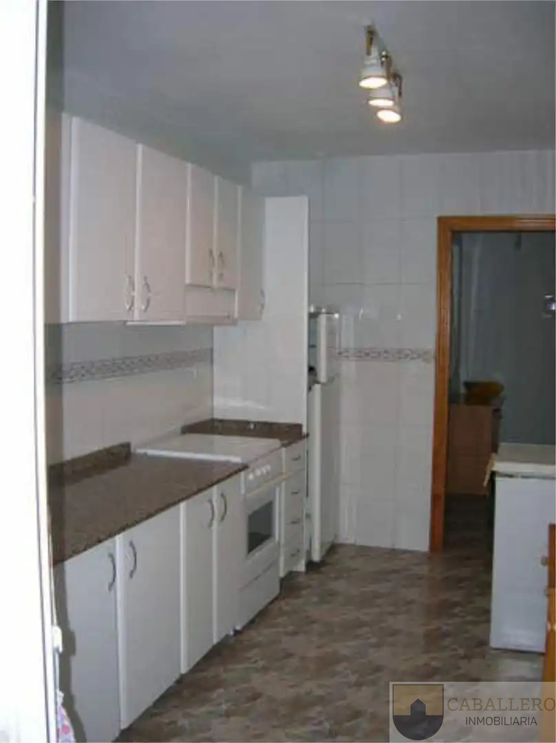 Alquiler de piso en Murcia