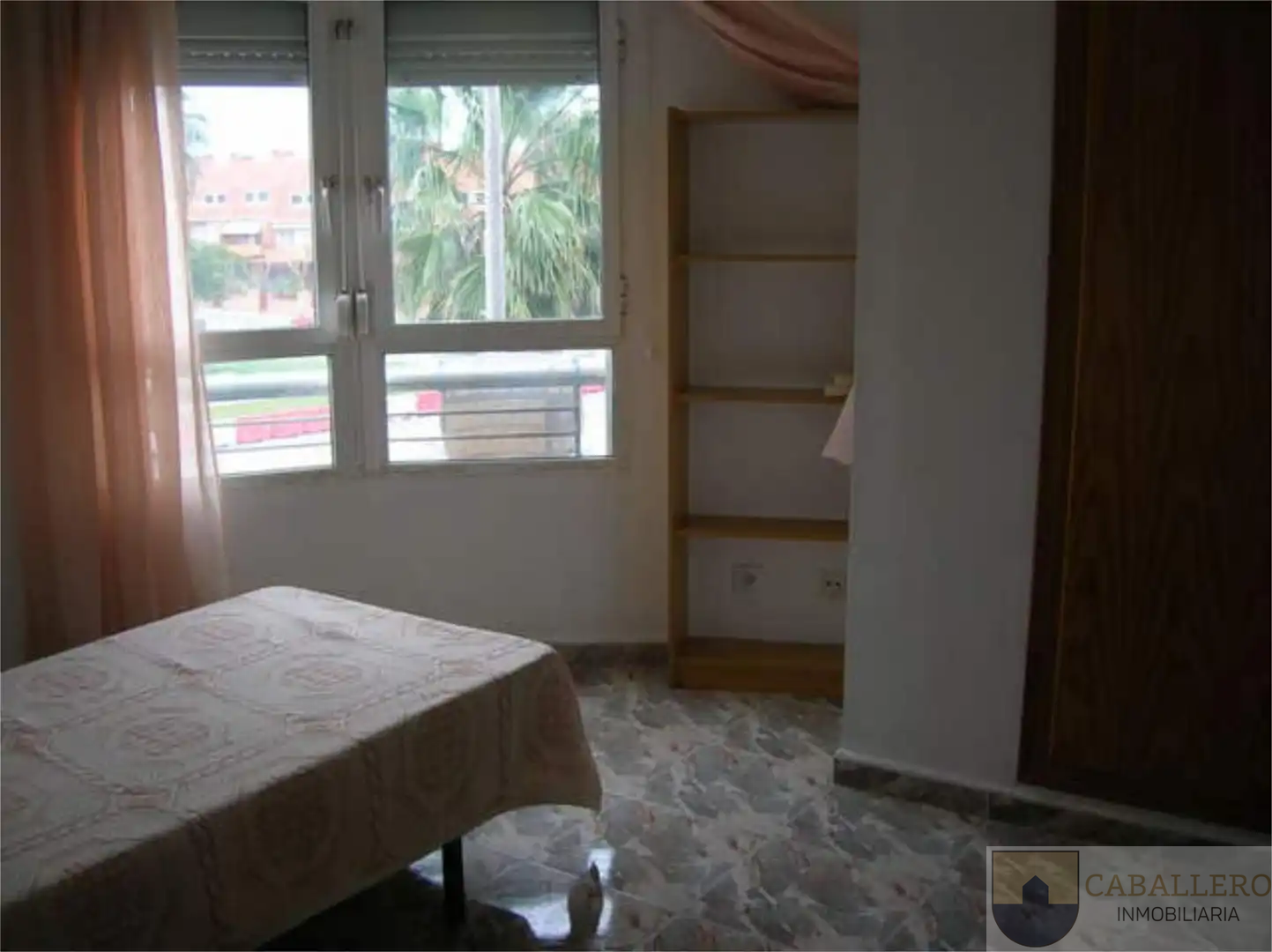 Alquiler de piso en Murcia