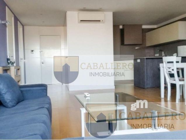 For rent of apartment in Murcia