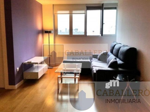 For rent of apartment in Murcia