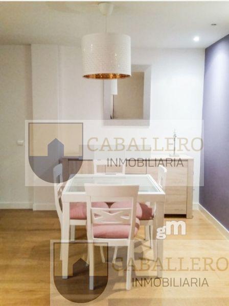 For rent of apartment in Murcia