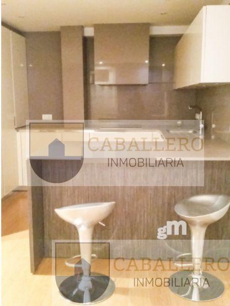 For rent of apartment in Murcia