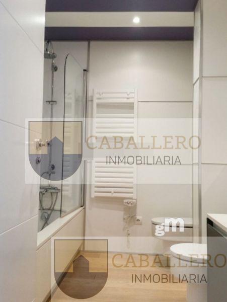 For rent of apartment in Murcia
