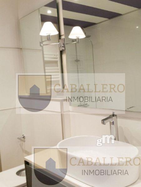 For rent of apartment in Murcia