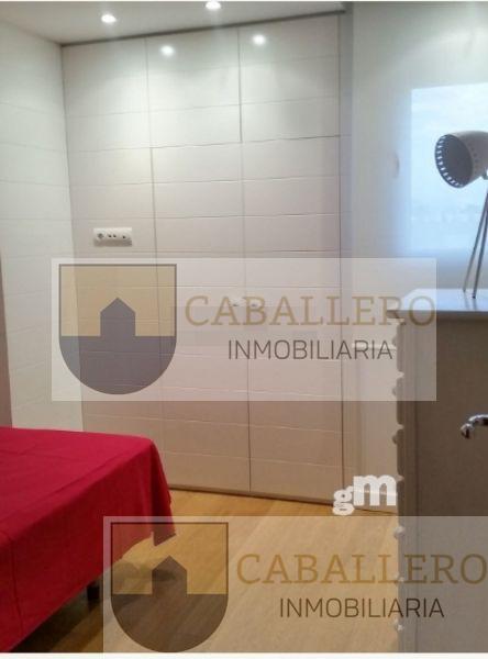 For rent of apartment in Murcia