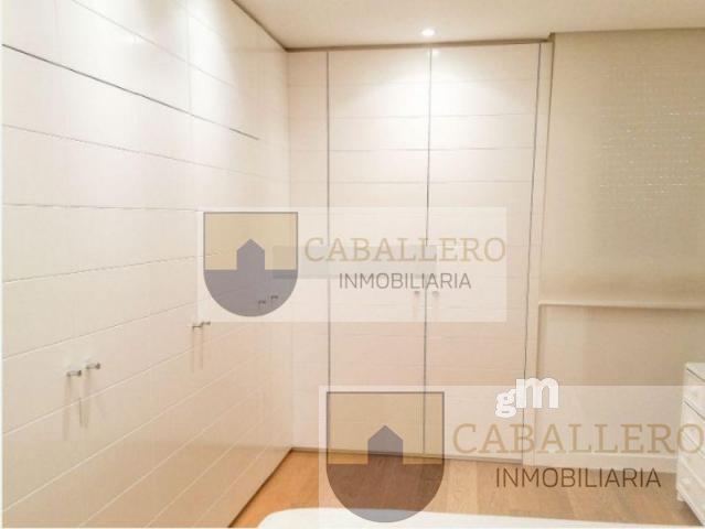 For rent of apartment in Murcia