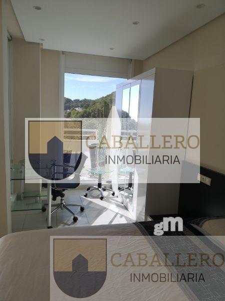Venta de apartamento en Altea